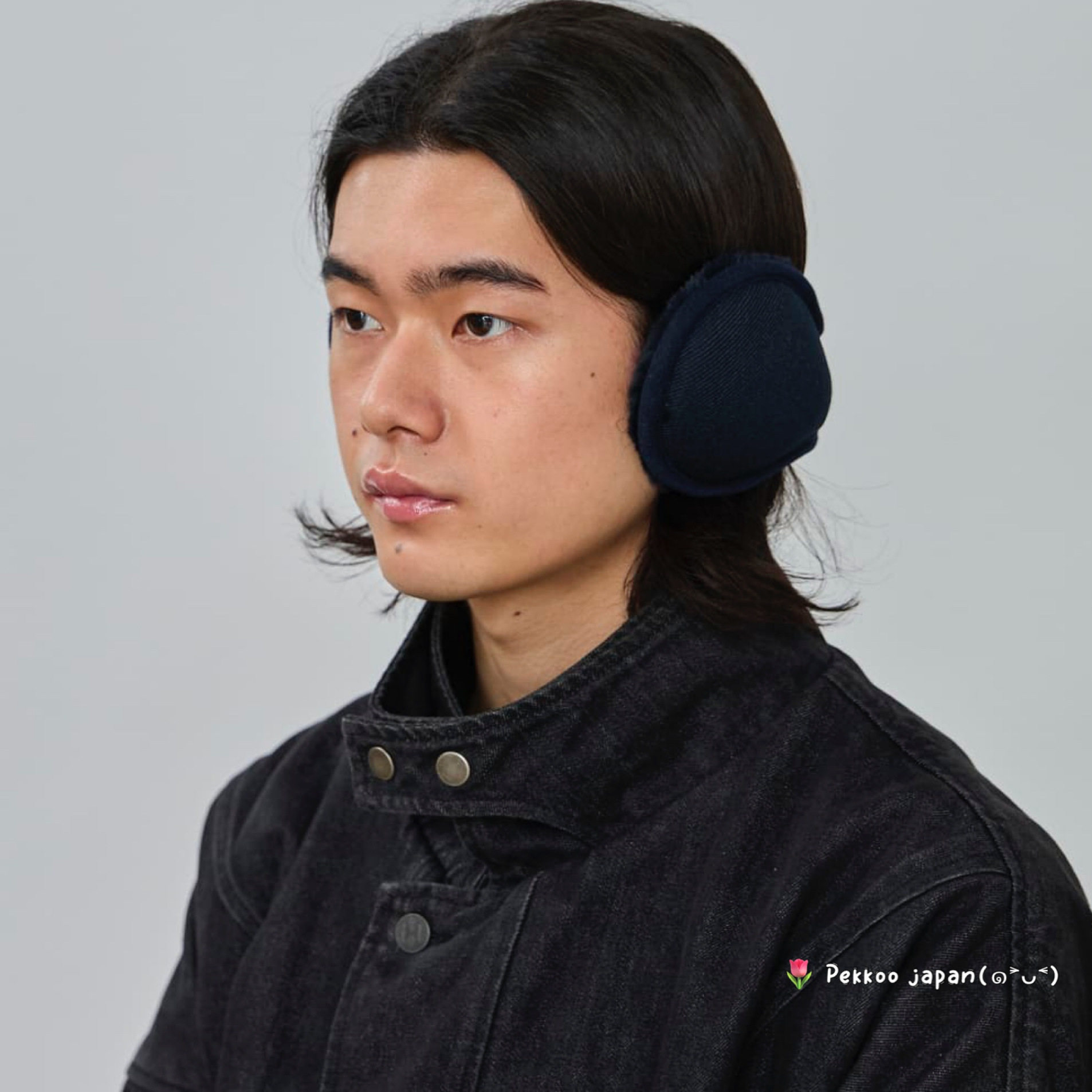 可洗 可折叠OVERRIDE REP BACK ARM 254090011 休闲保暖耳罩耳套