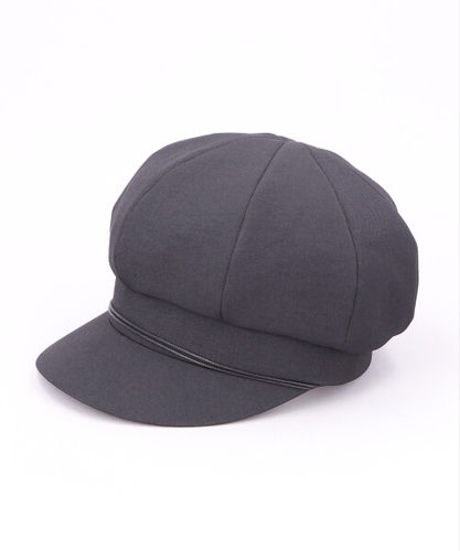 CA4LATKU00373报童帽简约百搭