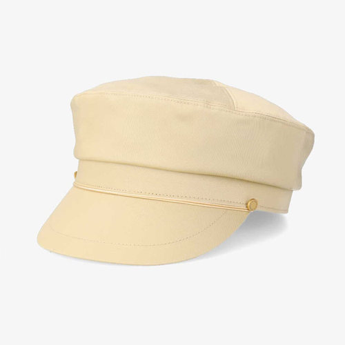56/57.5cm chapeau d'o Satin 四季通用 鸭舌帽报童帽 800360002