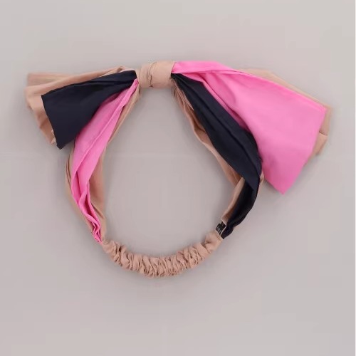 CA4LABRA02258丝带蝴蝶结发箍