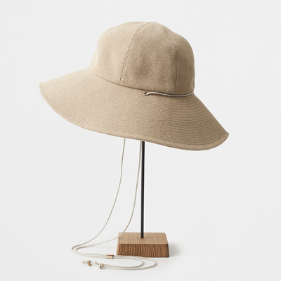 matureha渔夫帽可水洗透气