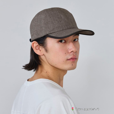 uv防晒 可洗 57-59cm OVERRIDE 261090016 26春夏新款 百搭棒球帽