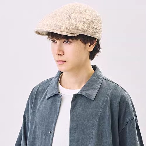 CA4LAZKN02504前进帽