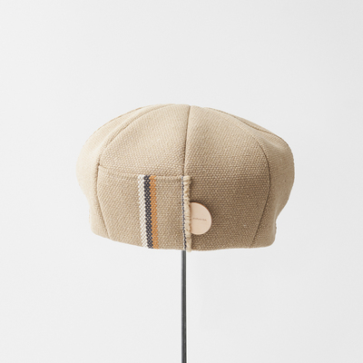 matureha贝雷帽休闲春夏