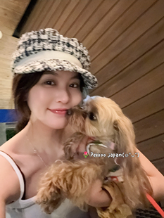 可用 国现 优雅气质小香风报童帽 四季 KMY0817 Maison kaya