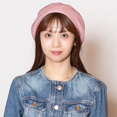 ca4la贝雷帽休闲女款春夏