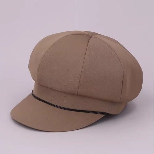 CA4LATKU00405报童帽休闲