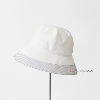 matureha渔夫帽休闲百搭春夏