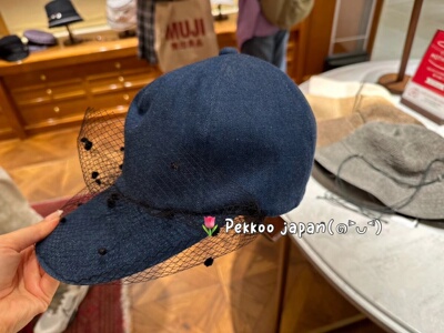 CA4LACCM00055棒球帽优雅