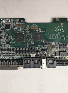 schneider LXM28驱动 主板 PCB-R11CCAMPM 实拍 PRDR11CCAM0 新件