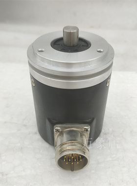 ELCO EB58B10-P4TR-1000 旋转编码器 5-30VDC 全新 现货 实物拍摄