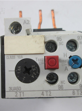 SEIMENS 热过载继电器 3UA50 40-1B 40-0J  40-0A 40-1C 40-0E