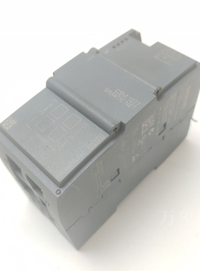 6GK7277-1AA10-0AA0 PLC模块 拆机 现货 功能好277-1AA10-0AA0