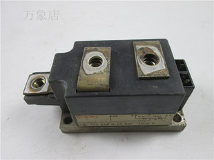 EUPEC 功率模块 TT210N14KOF 15JD  实物拍摄