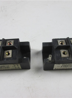 TM20RA-H 模块 TM20RA-H F792123D / TM20RA-H F7N2122D 实物拍摄