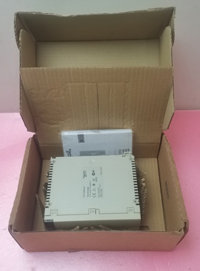 Schneider全新原装TSXP57303M处理器模块PLC法国进口202386实拍