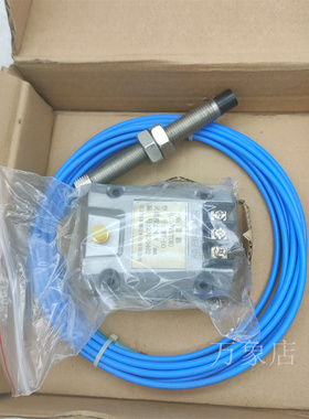 WT-D0/WT-DO-A2-B100-C2-D2 4V/mm电涡流前置器轴位移探头传感器