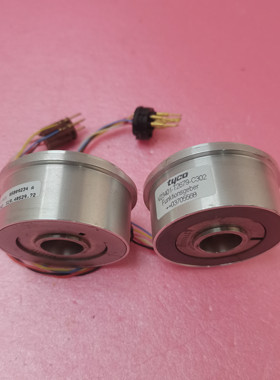 TYCO泰科V23401-T2009-E202编码器V23401-T2679-C302新机拆解进口