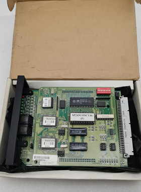全新 DCS中控卡件 JX-300X 卡件 SP243X 主控制卡 实物拍摄 现货