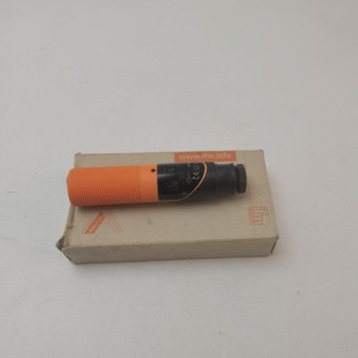 IFM漫反射接近开关OI5003