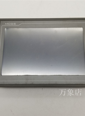 MCGSTPC  TPC1062KX/k/Ti 触摸屏  嵌入式一体触摸屏