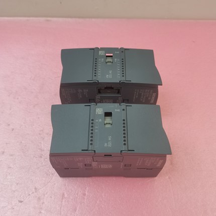 SIEMENS拆机6ES7 222/232-1HH32/4HD32-0XB0模块PLC SM1232/1222