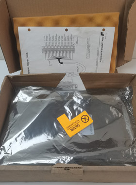 现货RELIANCE ELECTRIC全新0-57410-1C模拟输出模块57C410A实拍