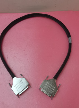 现货全新ABB原装TK850V007连接线缆3BSC950192R1总线扩展电缆CEX