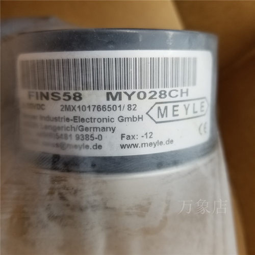 编码器FINS58MY028CH梅尔MEYLE