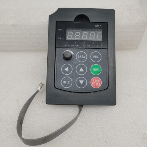 KC501变频器显示操作控制器