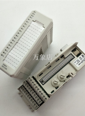 ABB模块DI810 3BSE008510R1/DO810 3BSE008510R1底座TU810V1实拍