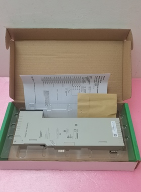 Schneider全新原装140DDI35300昆腾PLC控制器140系列模块113381