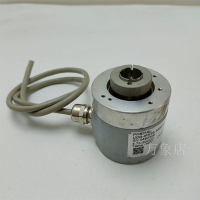 UCD-IPHT0-1000-H15S-2TW编码器