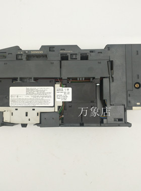 3RK1301-1BB00-0AA2 电机启动器 DS1-X 实物拍摄