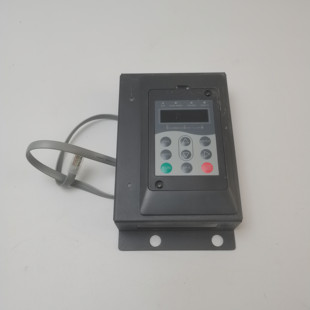 拆机INOVANCE汇川变频器MD32NKE1操作面板MD380/320/290/480/500