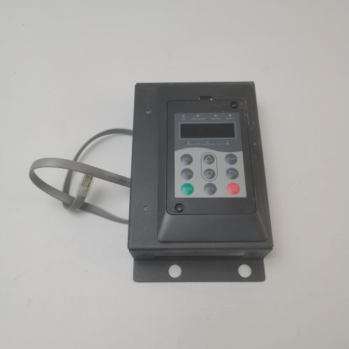 INOVANCE变频器面板MD32NKE1