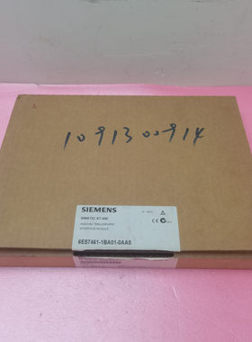 SIEMENS/6ES7461-1BA01-0AA0/PLC