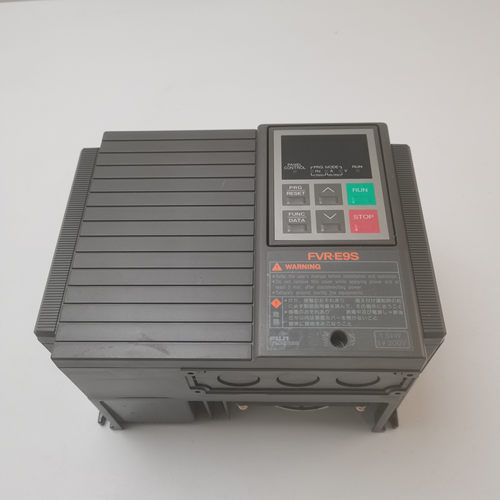 FUJI变频器FVR1.5E9S-7JE