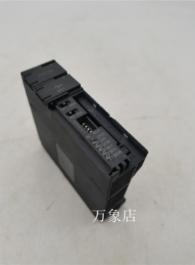 Q02HCPU PLC模块 实物拍摄