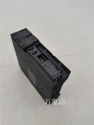 Q02HCPU PLC模块 实物拍摄