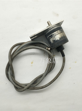 现货 BDK 01.24K500/400009 旋转编码器 实物拍摄