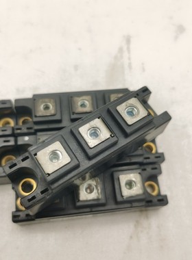 英达拆机PD10016A/PD6016A二极管整流模块100A/60A变频器现货实拍