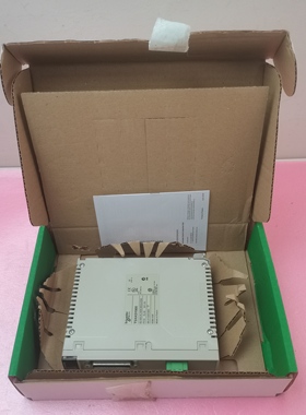 全新原装TSXASY800模拟量输出模块TSXCTY2C法国进口TSXASY410