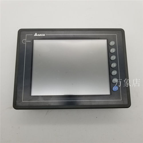 DELTA DOP-AE80THTD 触摸屏 实物拍摄
