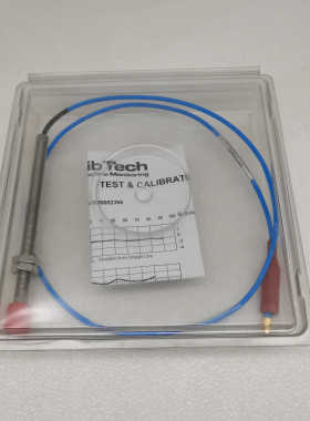 全新原装 ProvibTech 美国 TM0180-A07-B00-C15-D10 探头现货