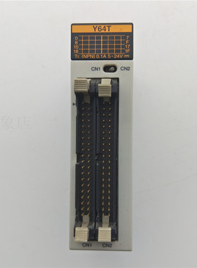 NAIS PLC模块 FP2-C1 / ET1 / X64D2 / AD8 / Y64T / DA4 实拍