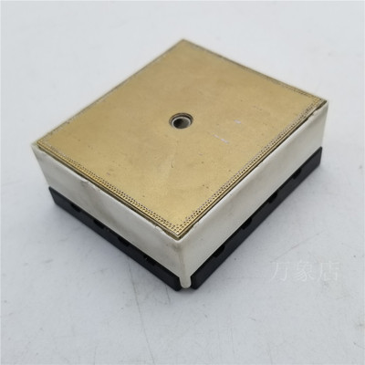 SKIIP 28ANB16V1 IGBT 模块实物拍摄 旧