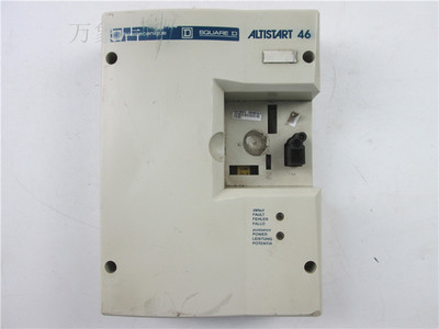 TELENECANIQUE ATS46外壳+主板控制板  ALTISTART 46 实物拍摄