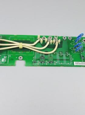 ACS800系列 RVAR-5411 变频器滤波板 RRFC5411 64558501D