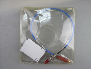 C04 D05 美国 TM0180 位移探头 B00 位移传感器 实拍 A07